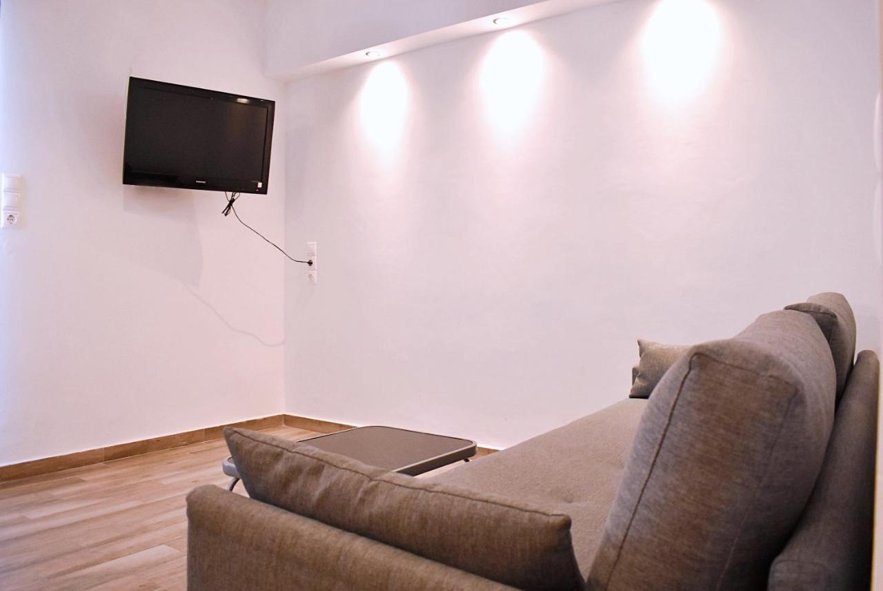 Tzamaros Studios Mérichas Zewnętrze zdjęcie