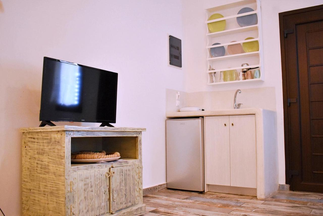 Tzamaros Studios Mérichas Zewnętrze zdjęcie