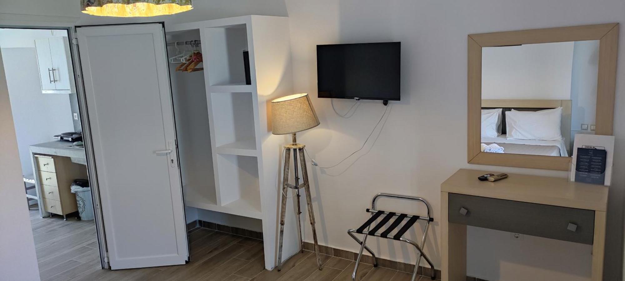 Tzamaros Studios Mérichas Zewnętrze zdjęcie